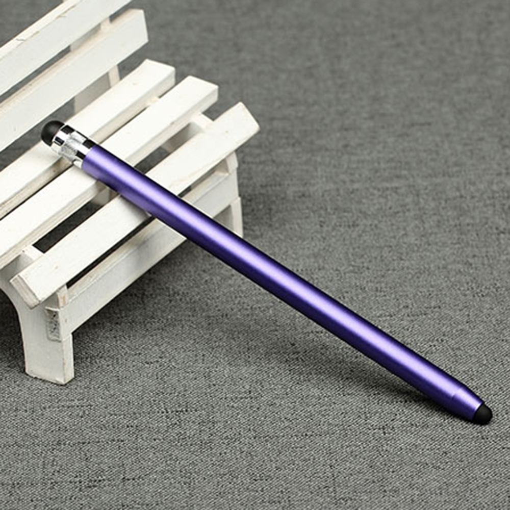 Techsuit (JC01) univerzalna stylus pero - Temno Modra