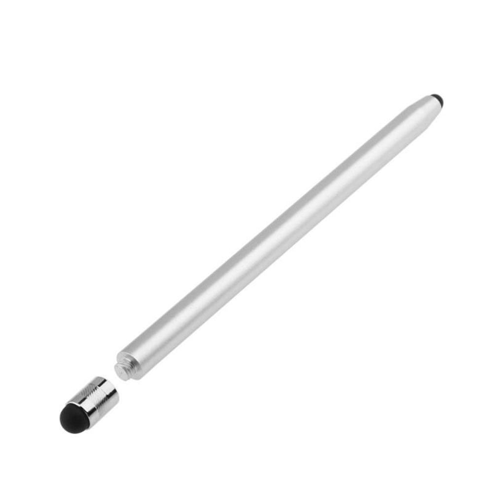 Techsuit (JC01) univerzalna stylus pero - Temno Modra