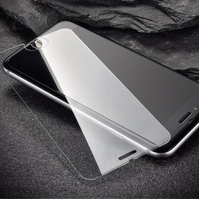 Wozinsky zaščitno kaljeno steklo za Realme X2 Pro - Črna