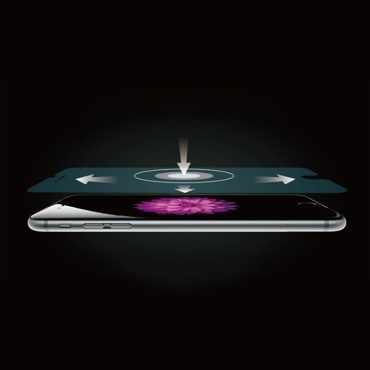Wozinsky zaščitno kaljeno steklo za Realme X2 Pro - Črna