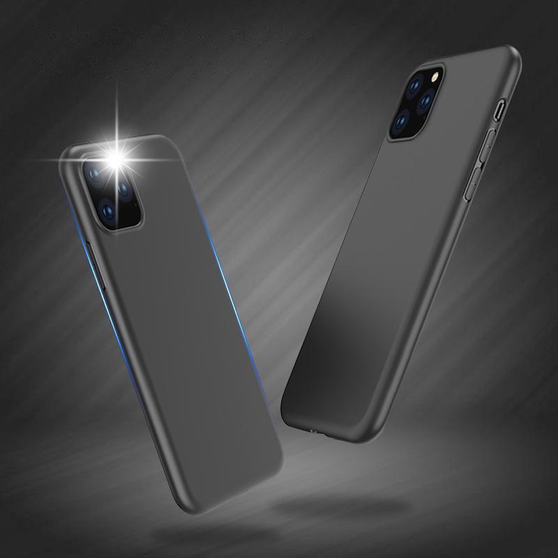 Silikonsko ohišje Soft Case za Realme 9 Pro+ - Črna