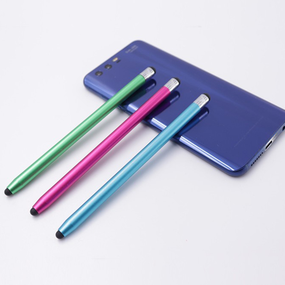 Techsuit (JC01) univerzalna stylus pero - Temno Modra
