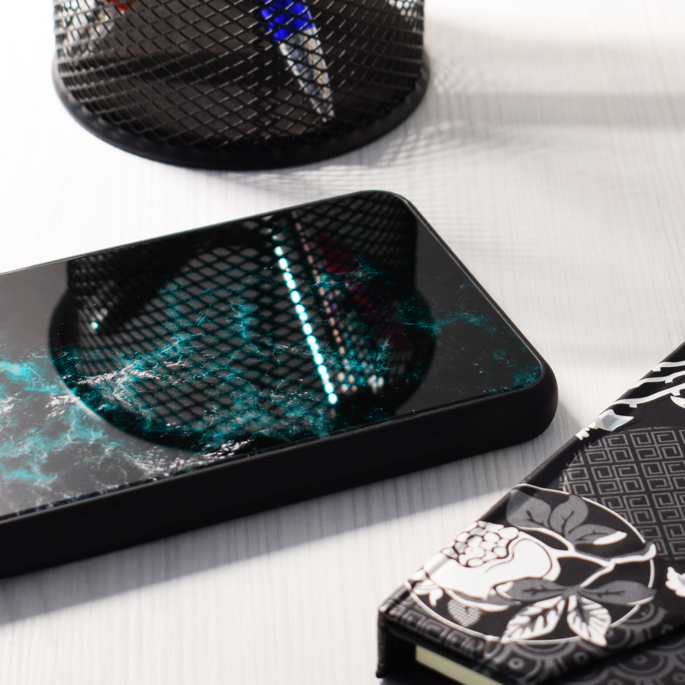 Techsuit Ovitek - Glaze Series - Xiaomi 14T Pro - Večbarvna 2
