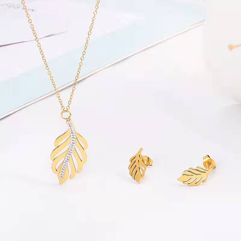 Set FO-15106 - Zlata