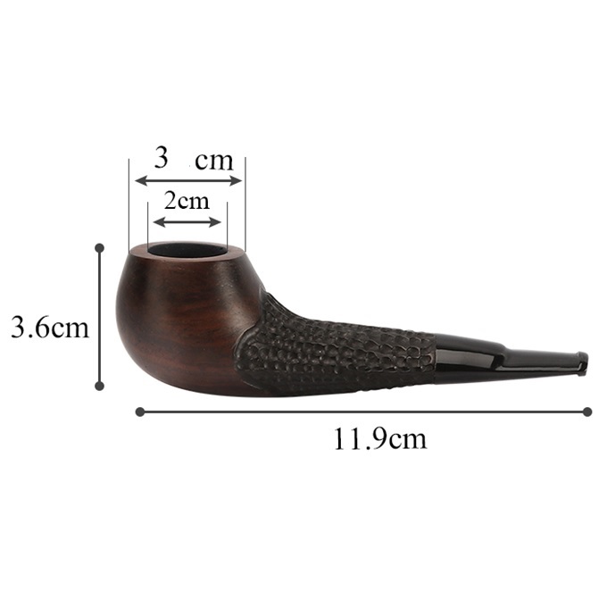 Pipa za tobak - FT03348