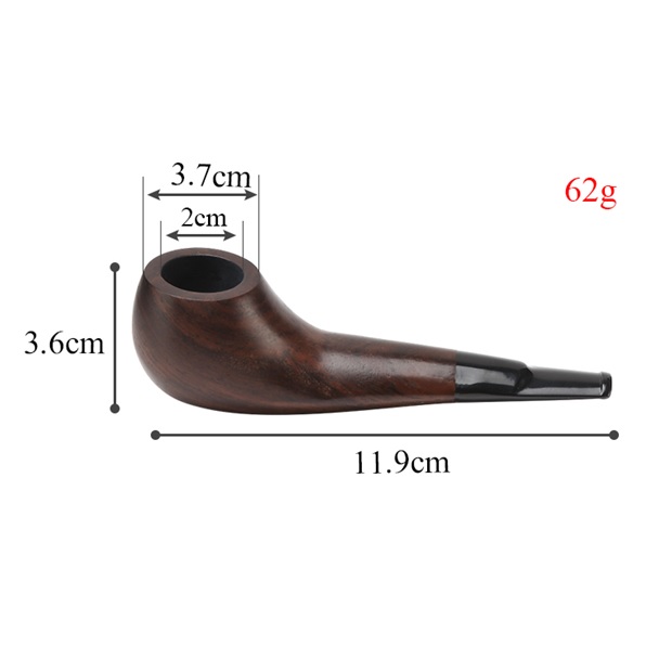 Pipa za tobak - FT03348
