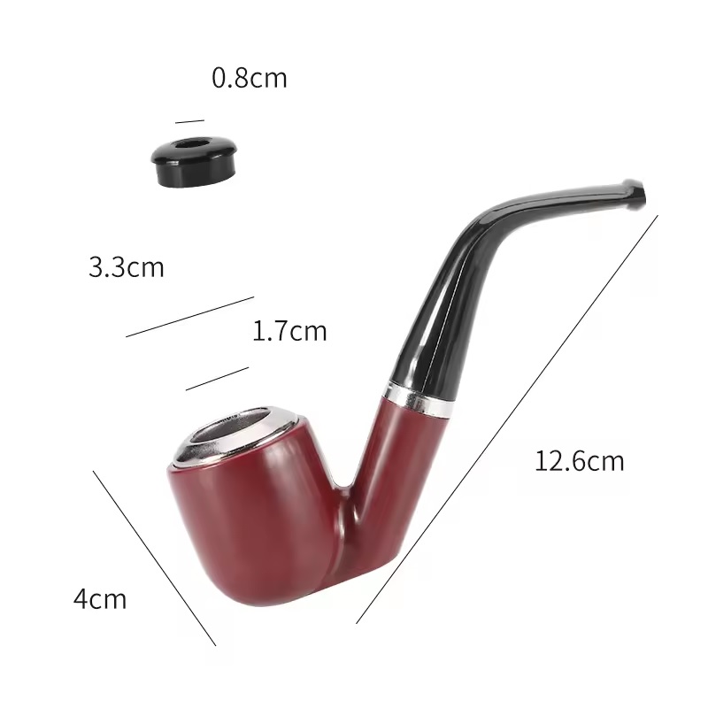 Pipa za tobak - FT11439