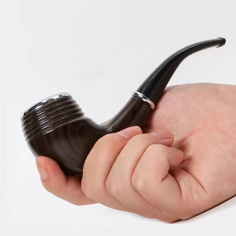 Pipa za tobak - FT12405 / Rjava