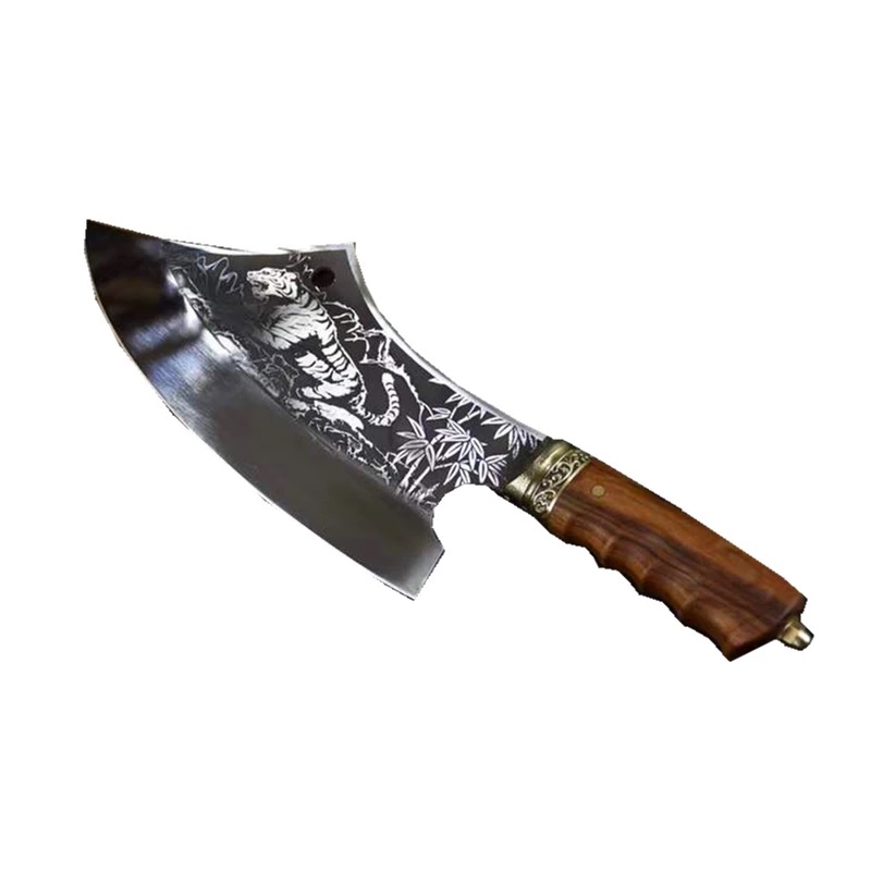 Kuhinjski sekač RT-18573 - Rjav