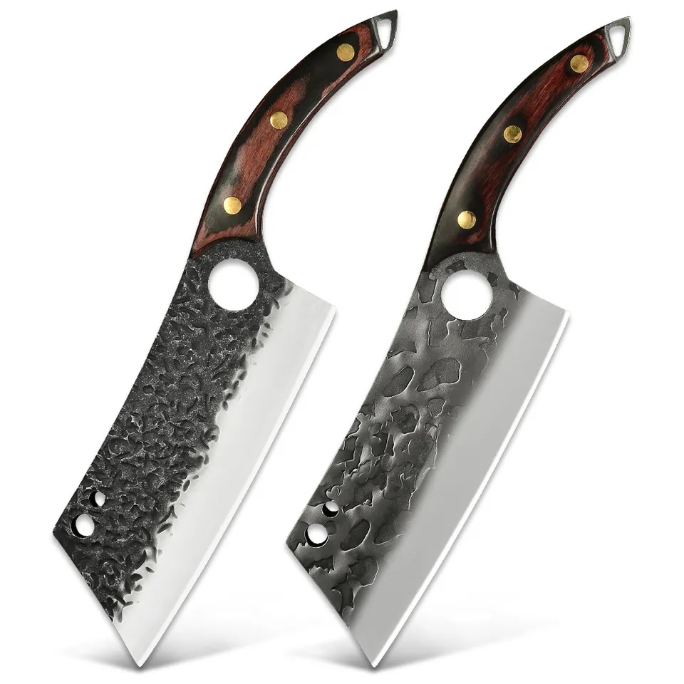 Kuhinjski sekač IC-25830 - Rjava / Tip1