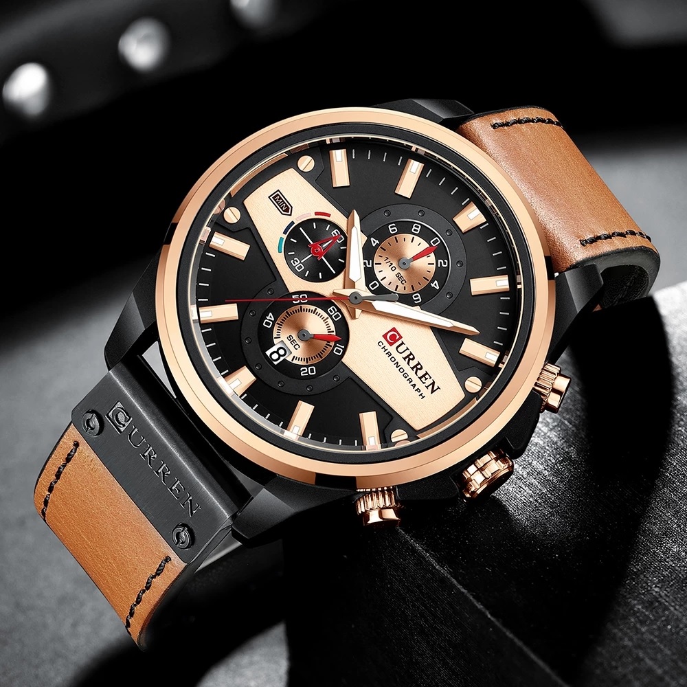 Ura CURREN JO-14416 - Modra