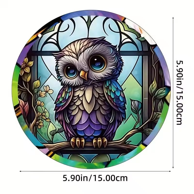 Lovilnik Sonca-Owl/Tip3/XL