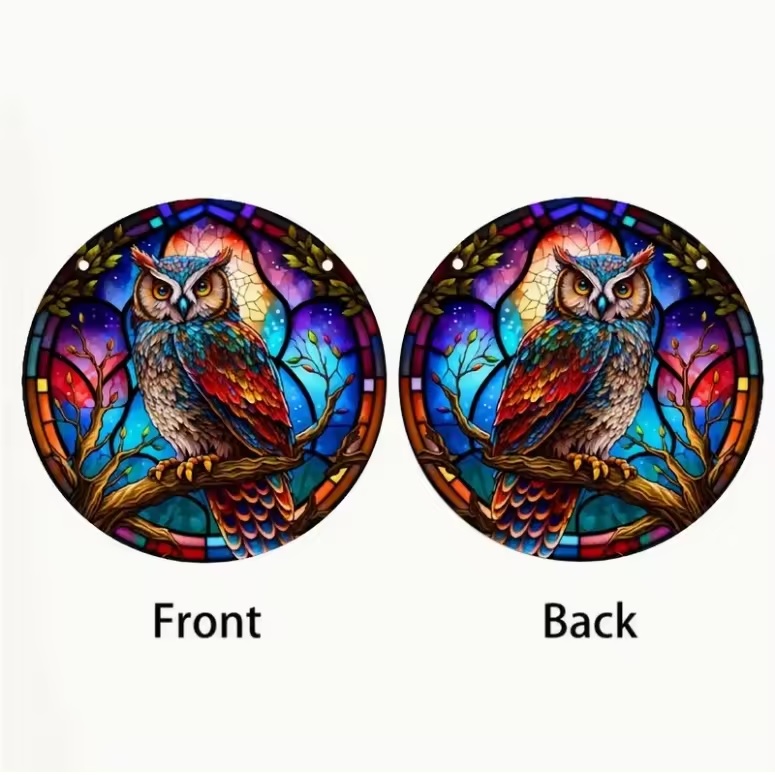 Lovilnik Sonca-Owl/Tip3/XL