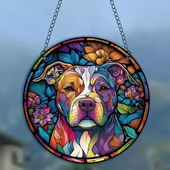 Lovilec Sonca - Dog/Tip4