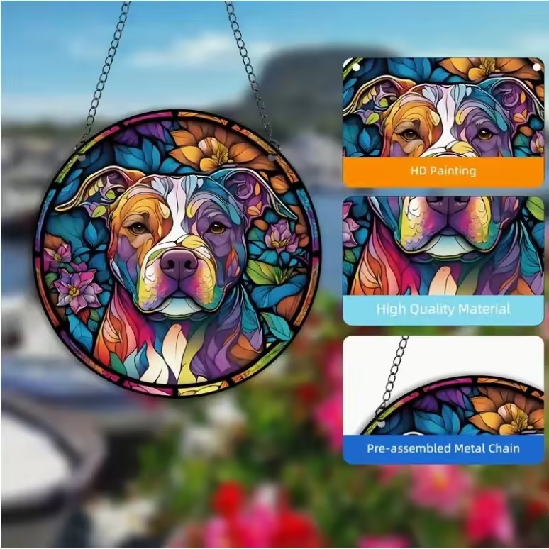 Lovilec Sonca - Dog/Tip4
