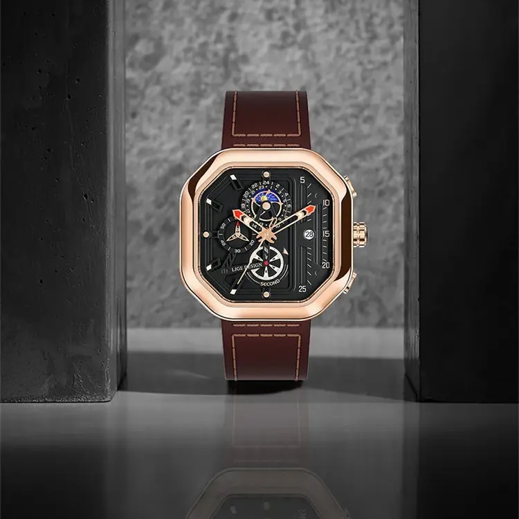 Ura LIGE FR-29510 - Bela