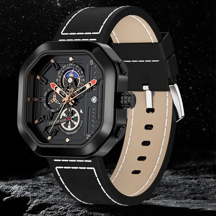 Ura LIGE FR-29510 - Bela