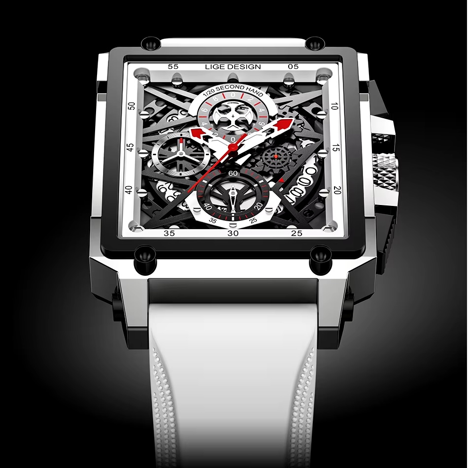 Ura LIGE PE-35194 - Bela