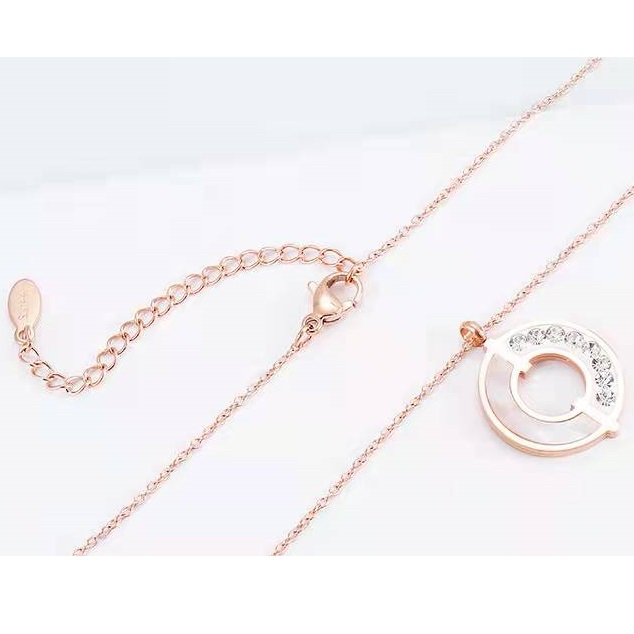 Set LO-15132 - Zlat / Roza