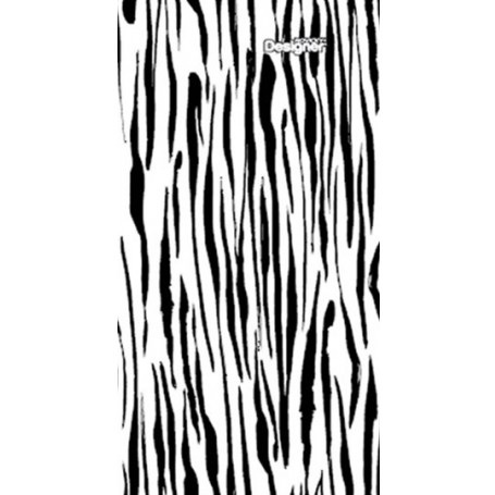 Ovratna rutka ME-7002 - Zebra