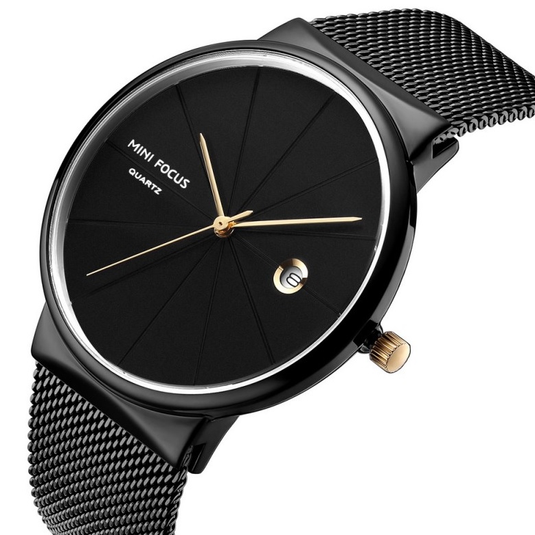 Ura Mini Focus RA-23914 - Srebrna