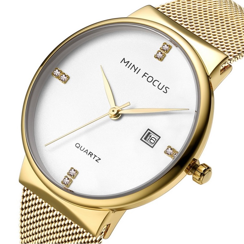 Ura Mini Focus RO-23920 - Modra