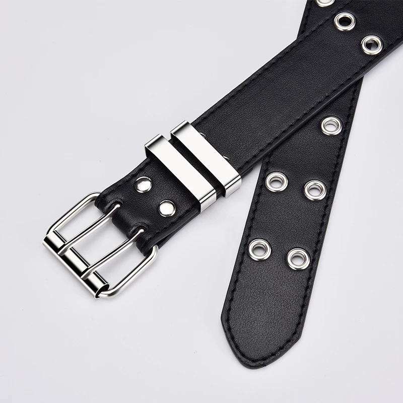 Pas GL-8298 - Temno Rjava
