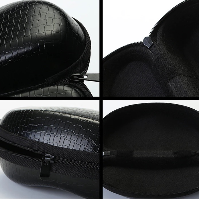 Etui za očala PA-23687 - Moder
