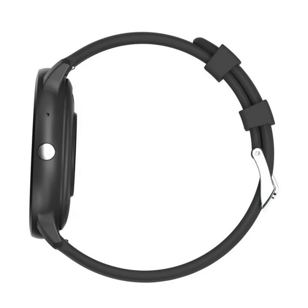 Pametna ura ZL02 - Črna