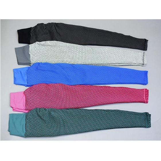 Push Up Legice HO-24895 - Rožnata / S
