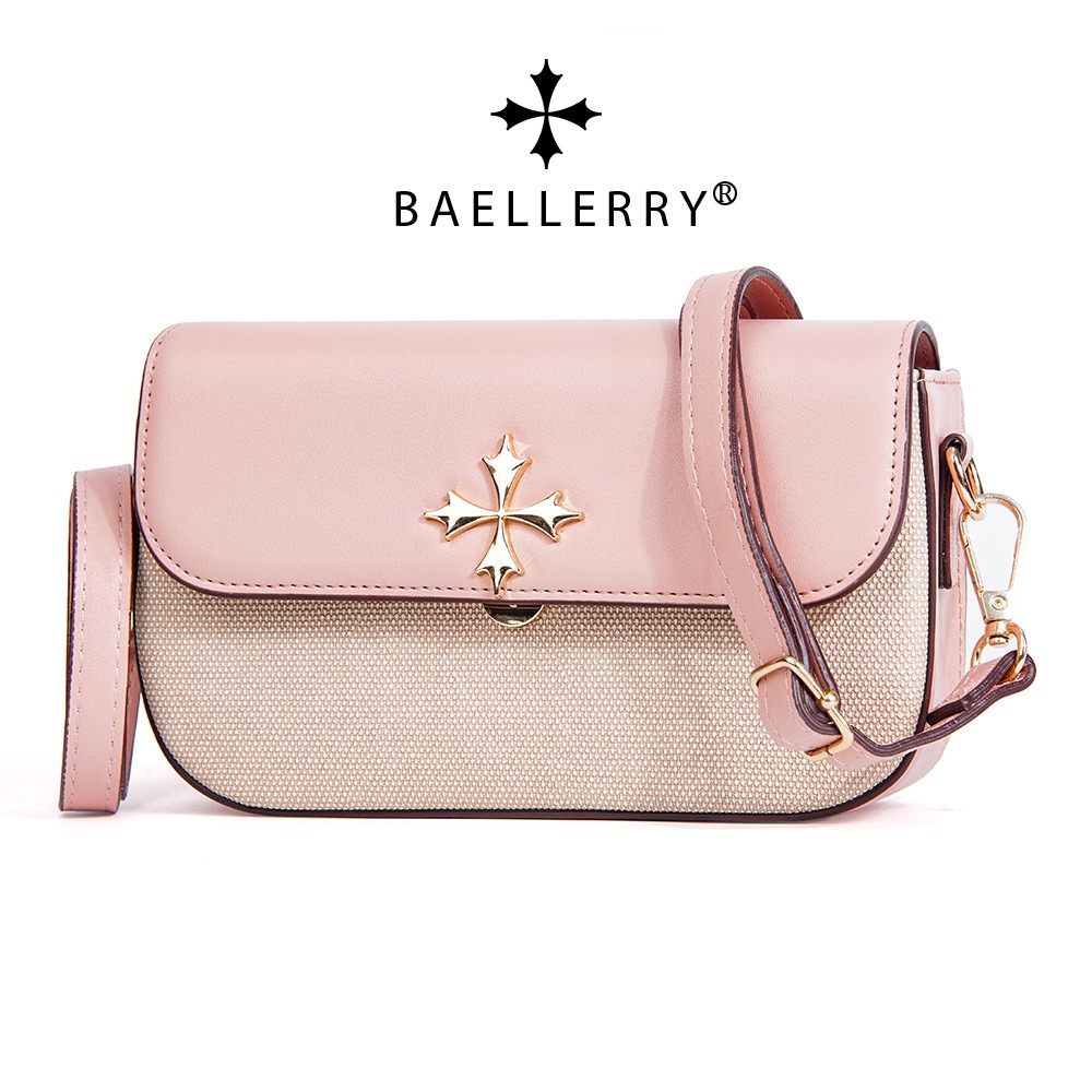 Torbica Baellerry ST-36102 - Zelena