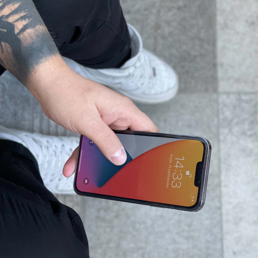 2x Wozinsky zaščitno kaljeno steklo za Xiaomi 15 - Prozorna
