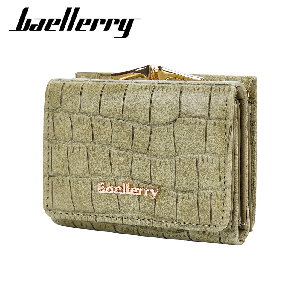 Denarnica Baellerry TR-35852 - Bela