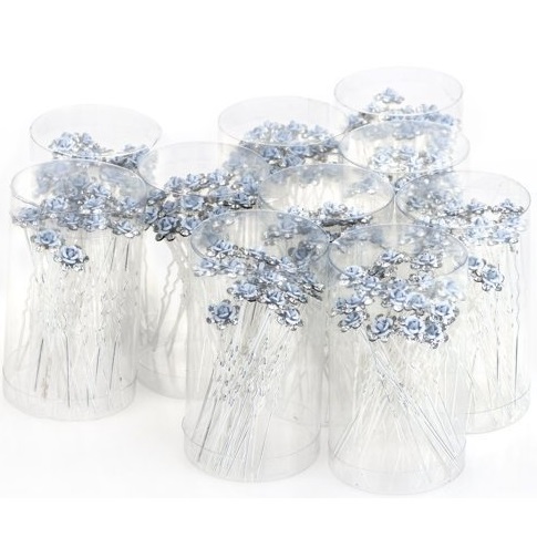 Lasnica Blue Crystal Flower