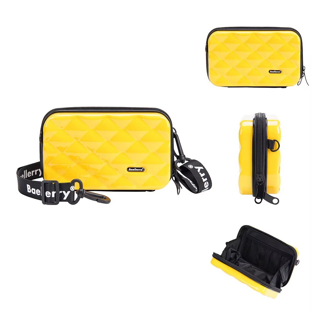 Torbica Baellerry ZE-36087 - Roza