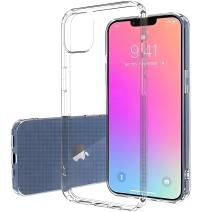 Prozorno zaščitno ovitek za Samsung Galaxy S25 Edge - Prozorna