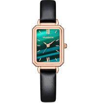 Ura RE-12417 - Zelena