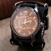 Ura XA-11532 - Črna