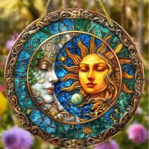 Lovilec Sonca - Sun / Tip3