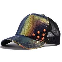 Kapa s šiltom LO-16040 - Večbarvna