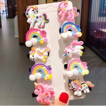 Sponke za lase - Einhorn