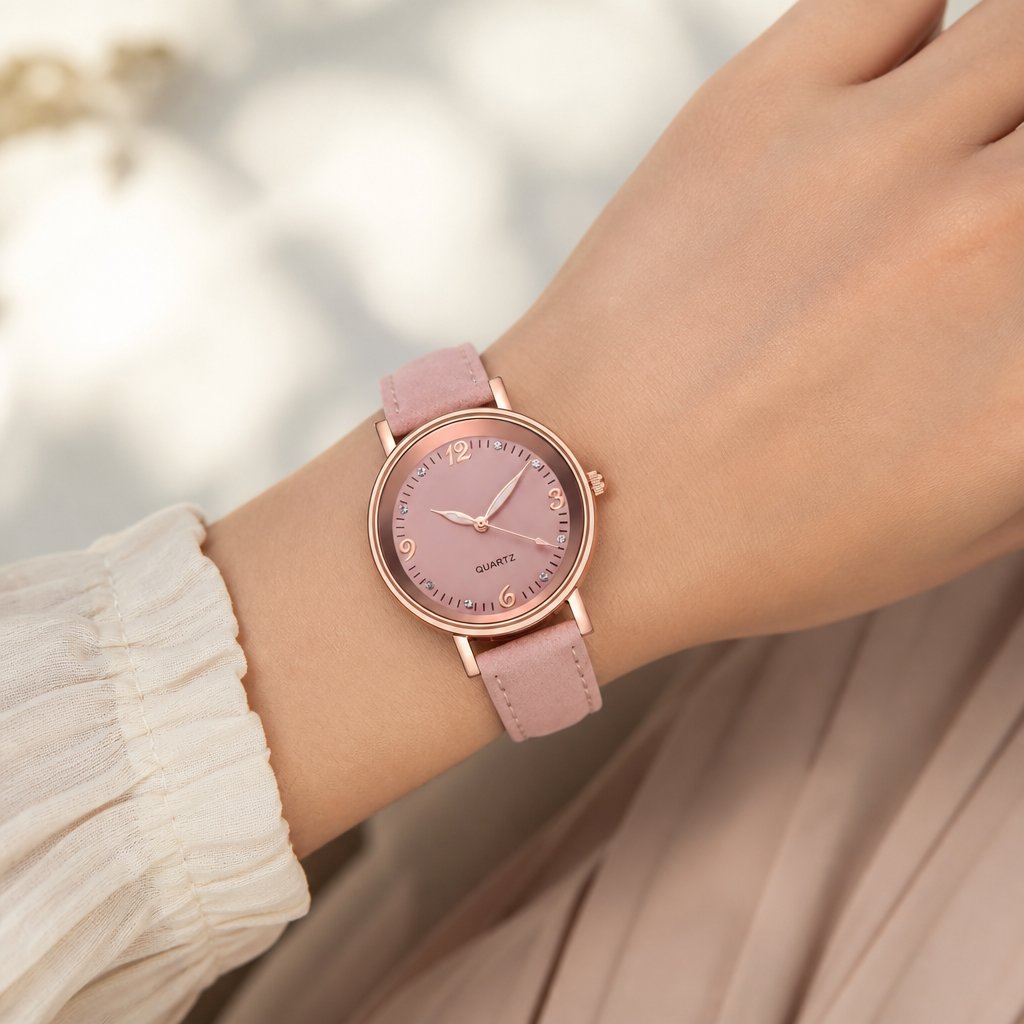 Ura IV-33576 - Roza